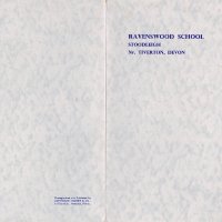 Late 1940s Prospectus